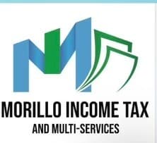 Morillo Income Taxes - Professional Tax Services